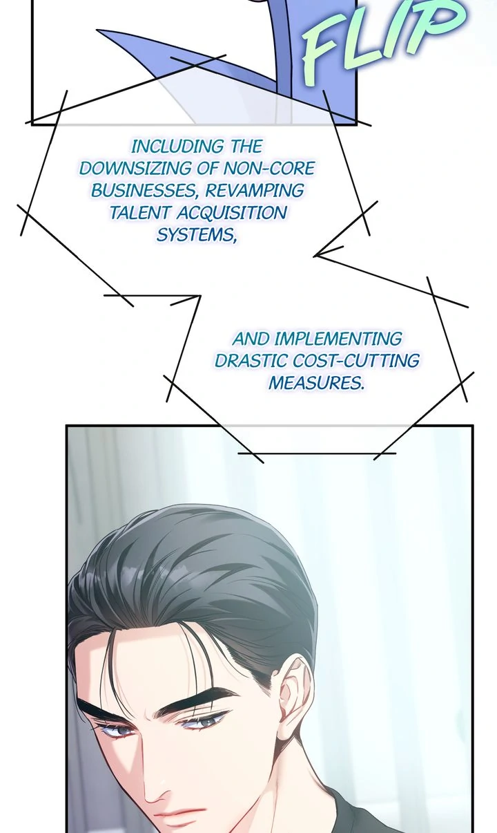 No Moral - Chapter 84 manhwa