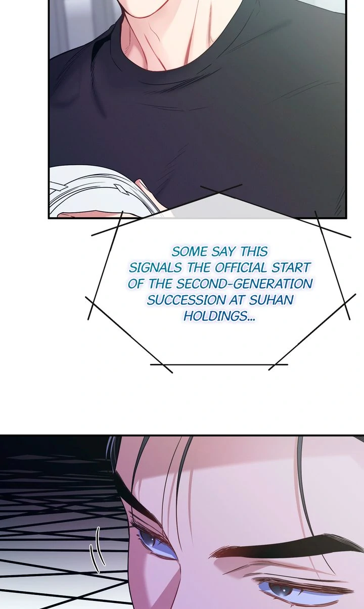No Moral - Chapter 84 manhwa