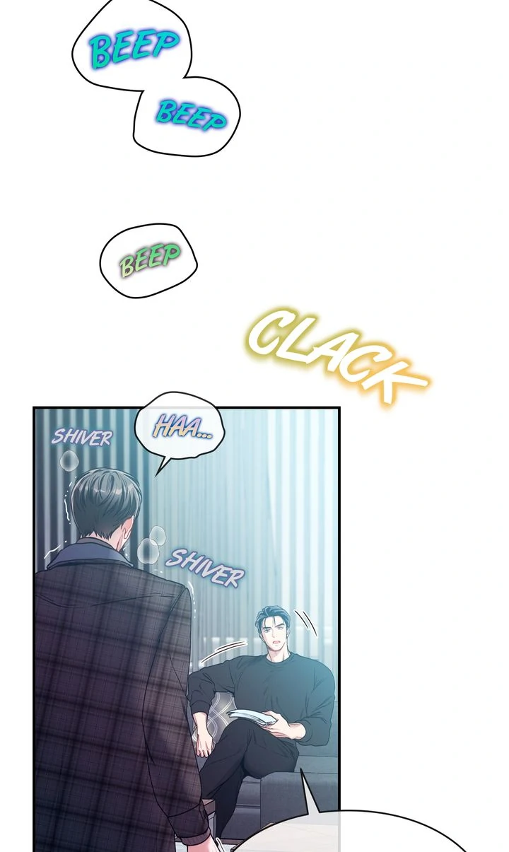 No Moral - Chapter 84 manhwa