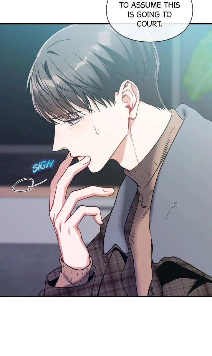 No Moral - Chapter 84 manhwa
