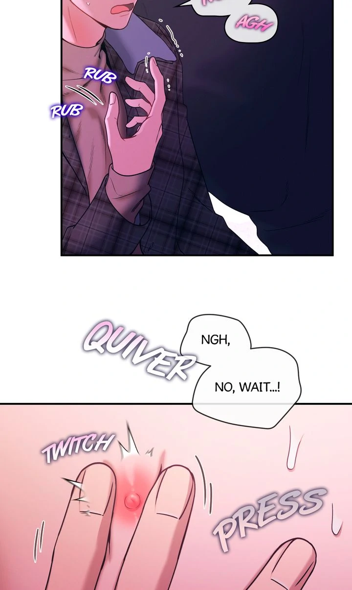No Moral - Chapter 84 manhwa