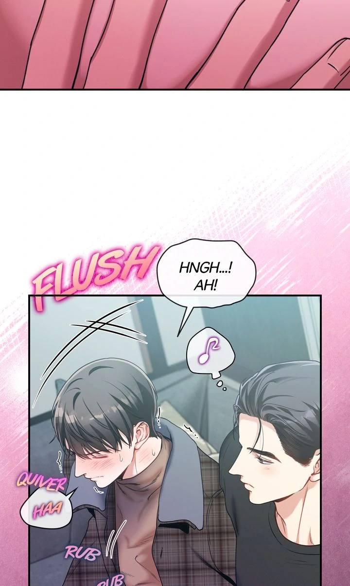 No Moral - Chapter 84 manhwa