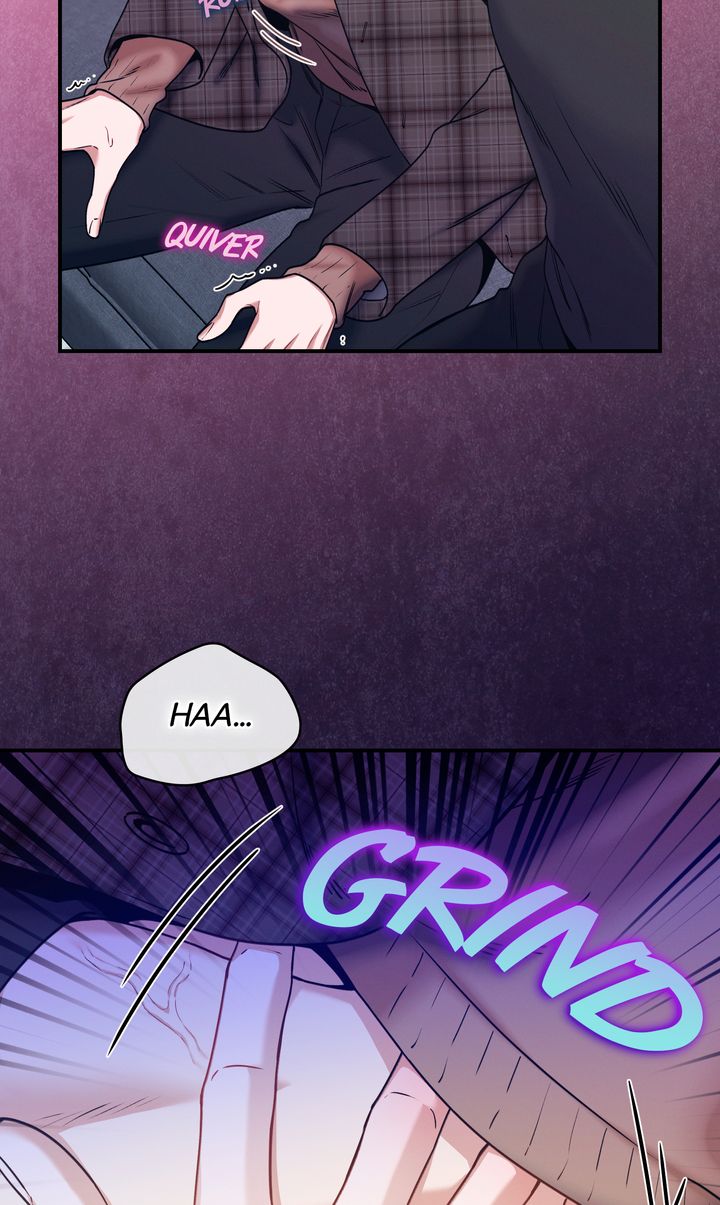 No Moral - Chapter 84 manhwa