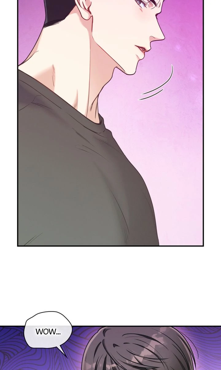 No Moral - Chapter 84 manhwa