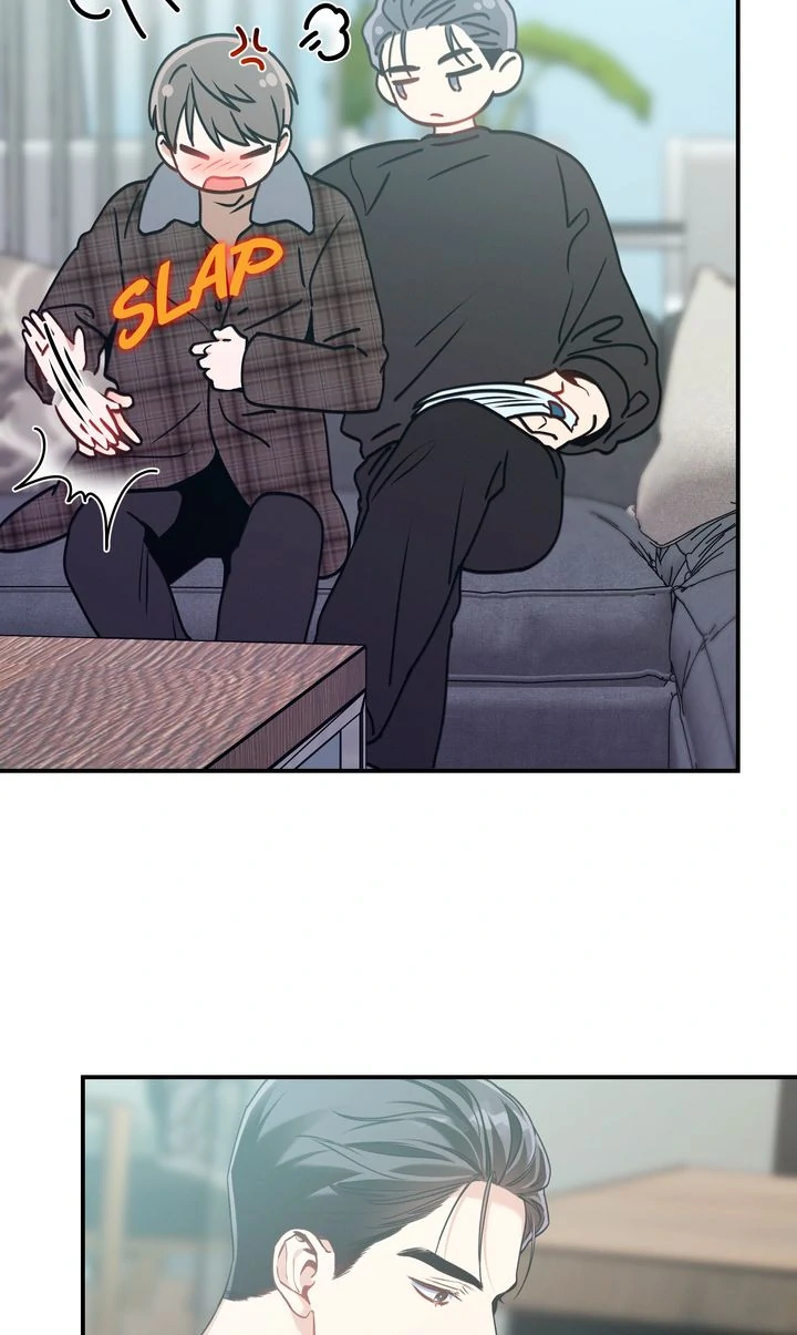 No Moral - Chapter 84 manhwa