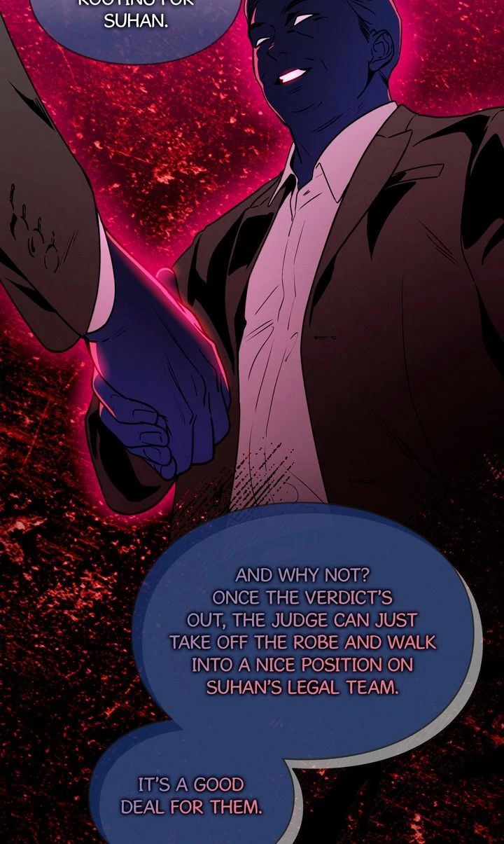 No Moral - Chapter 84 manhwa
