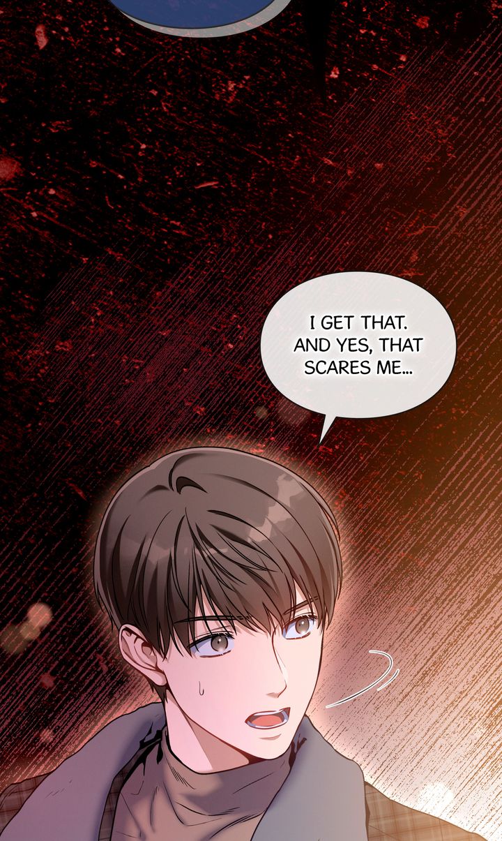 No Moral - Chapter 84 manhwa