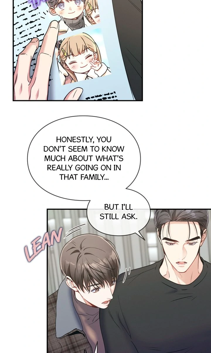 No Moral - Chapter 84 manhwa