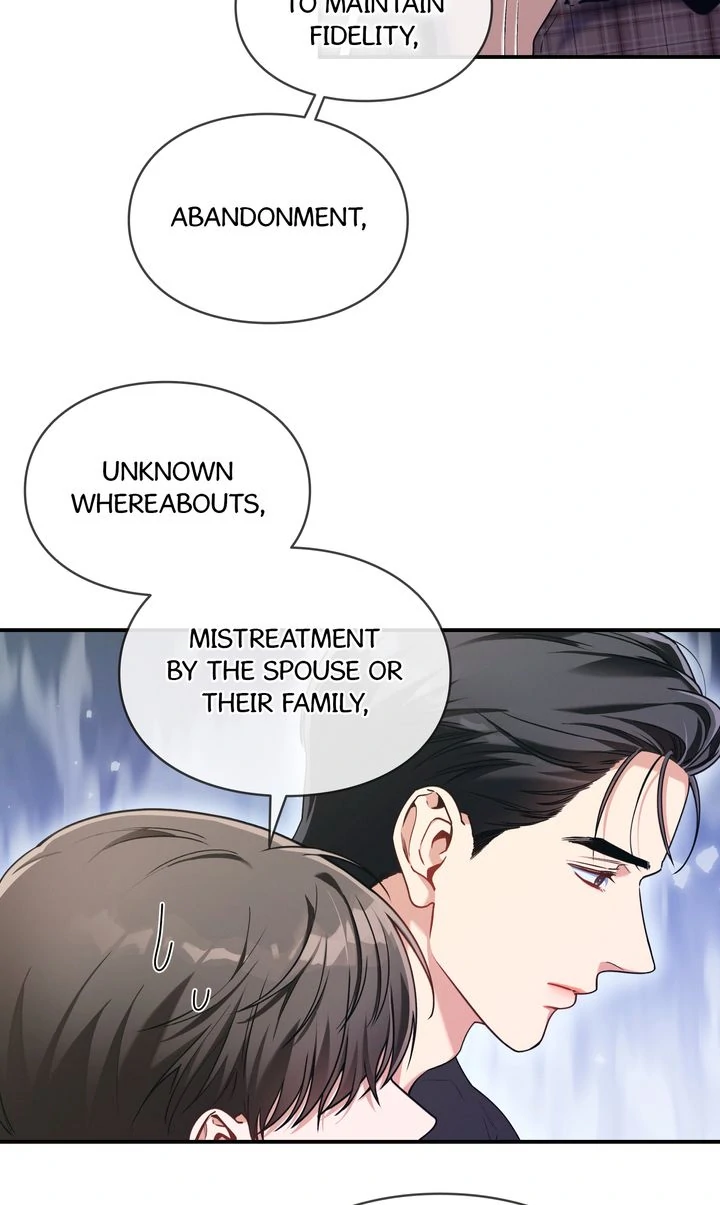 No Moral - Chapter 84 manhwa