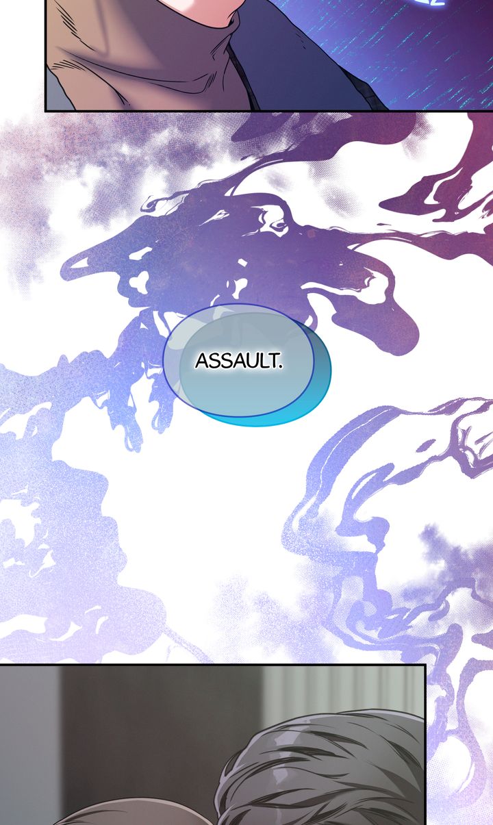 No Moral - Chapter 84 manhwa