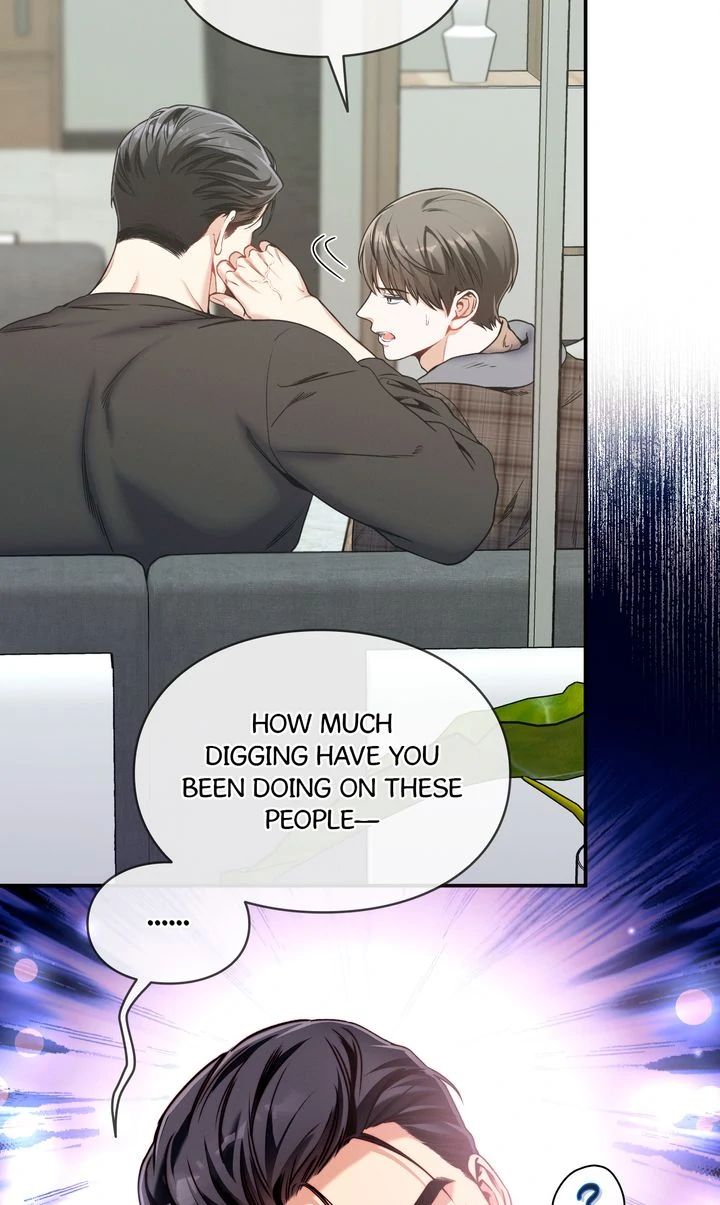 No Moral - Chapter 84 manhwa