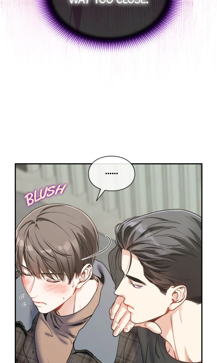 No Moral - Chapter 84 manhwa
