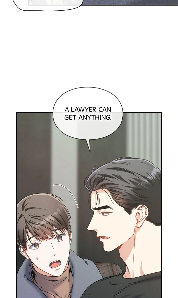 No Moral - Chapter 84 manhwa