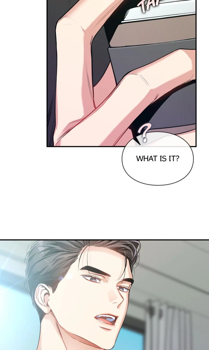 No Moral - Chapter 84 manhwa