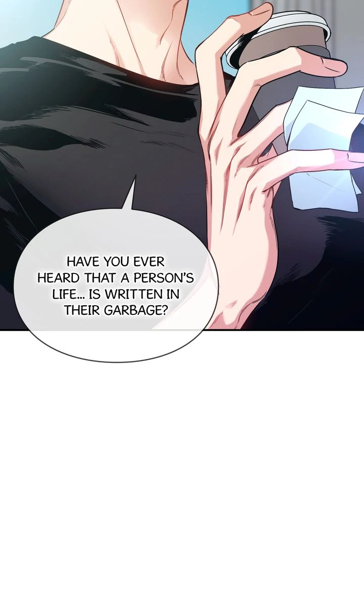 No Moral - Chapter 84 manhwa