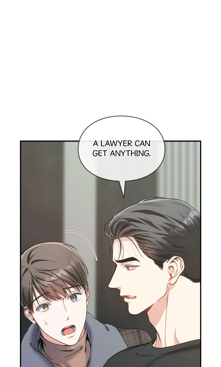 No Moral - Chapter 85 manhwa