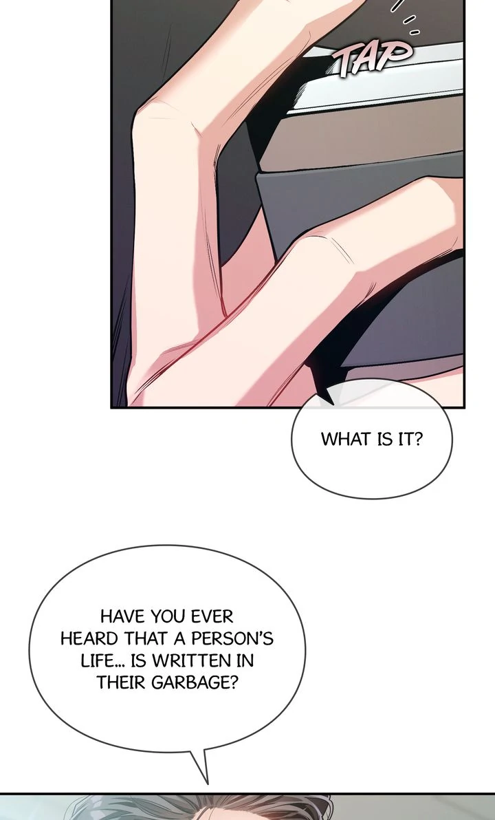 No Moral - Chapter 85 manhwa