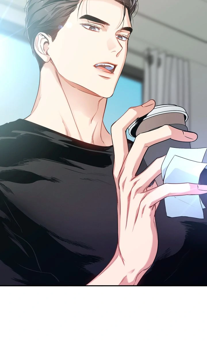 No Moral - Chapter 85 manhwa