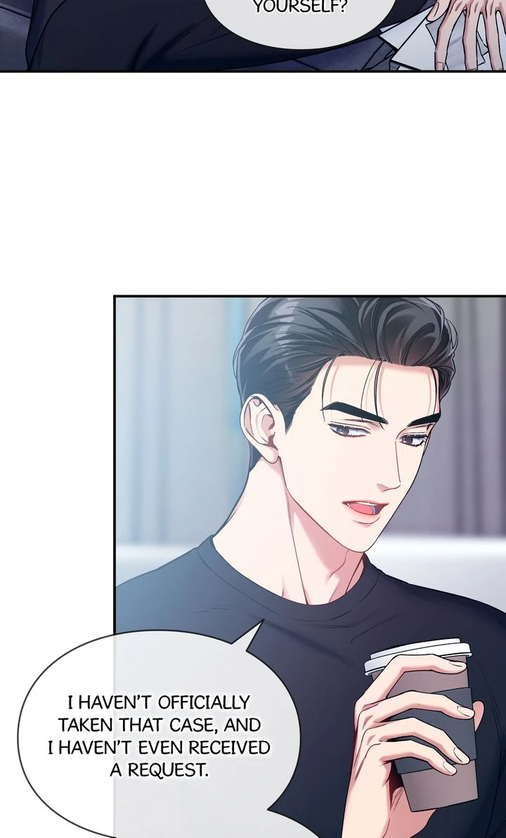No Moral - Chapter 85 manhwa