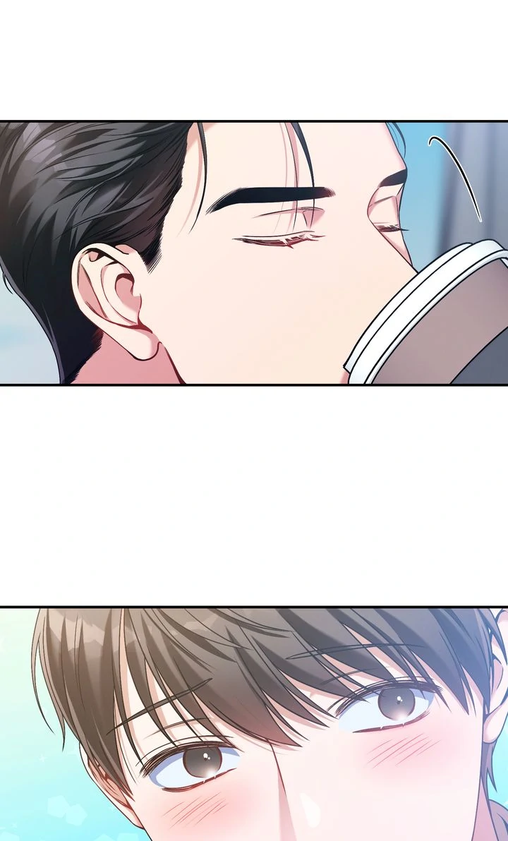 No Moral - Chapter 85 manhwa