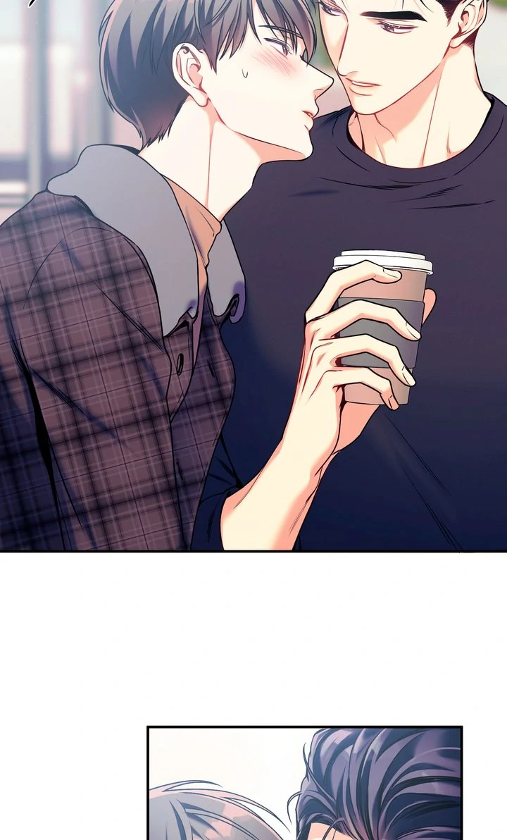 No Moral - Chapter 85 manhwa