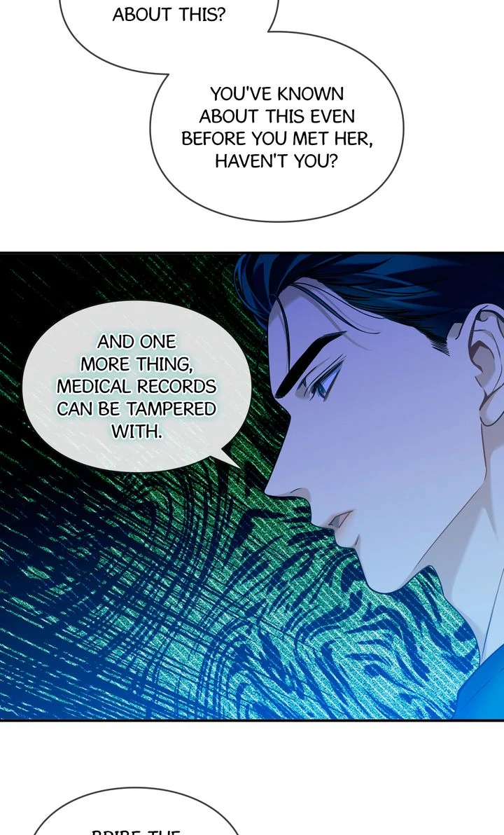 No Moral - Chapter 85 manhwa