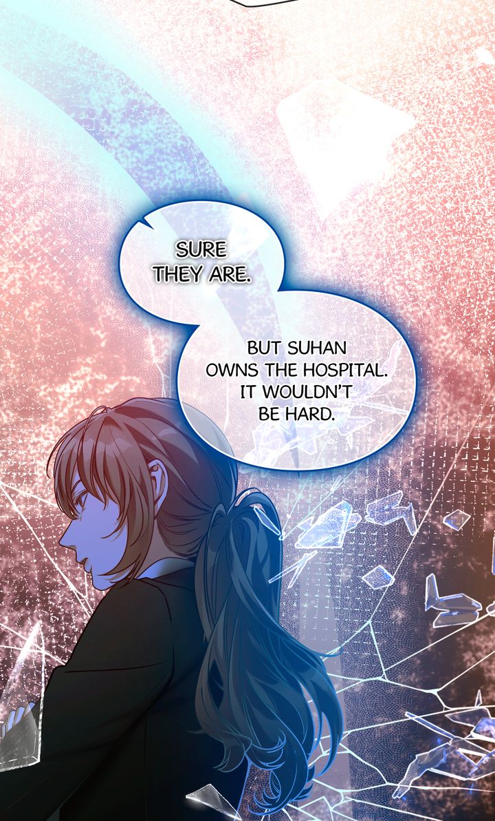 No Moral - Chapter 85 manhwa