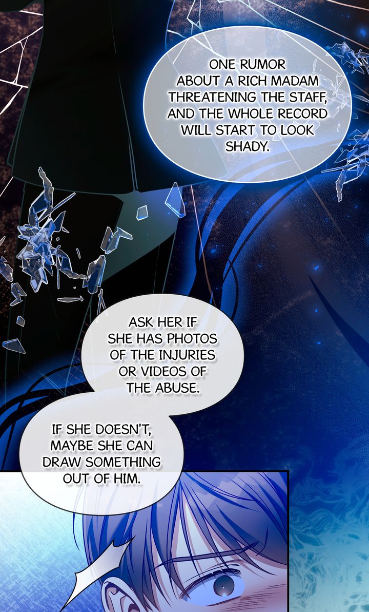 No Moral - Chapter 85 manhwa