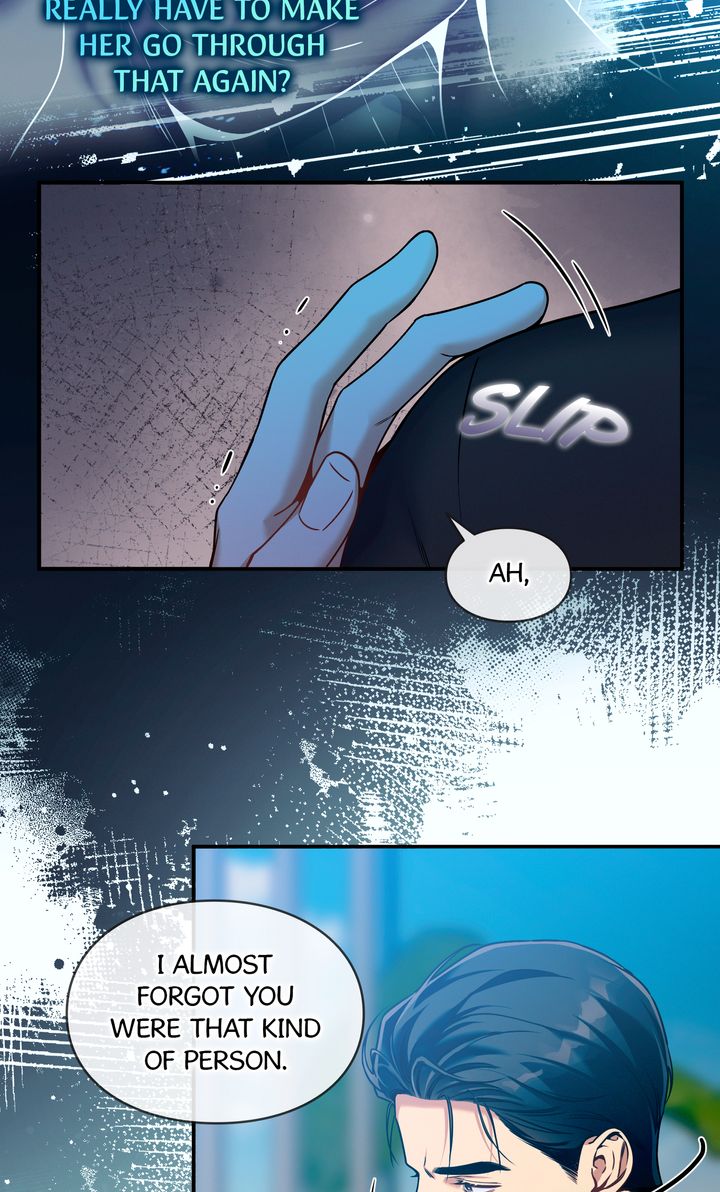No Moral - Chapter 85 manhwa