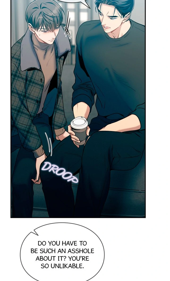 No Moral - Chapter 85 manhwa