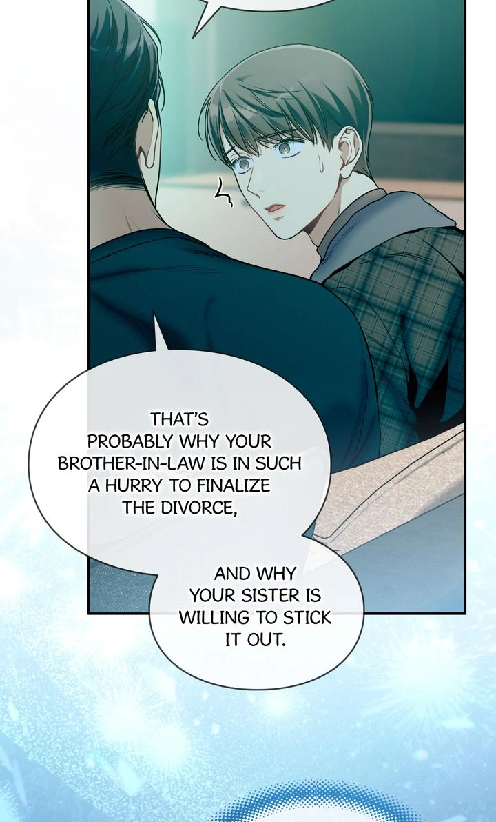 No Moral - Chapter 85 manhwa
