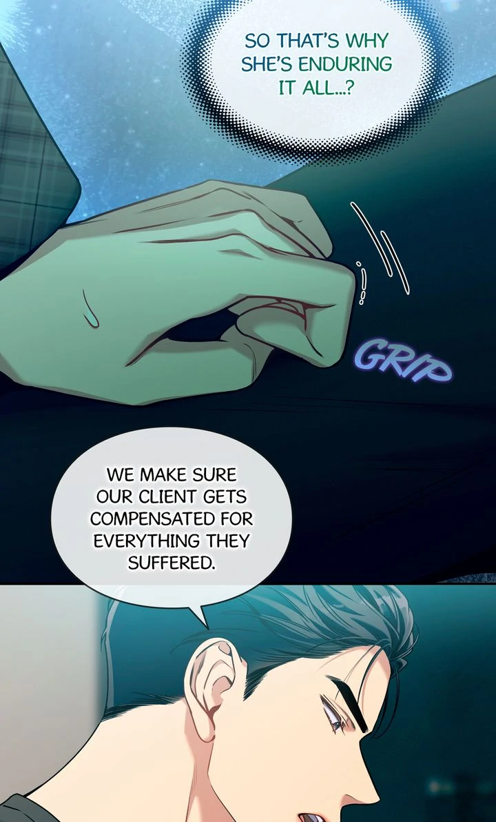 No Moral - Chapter 85 manhwa