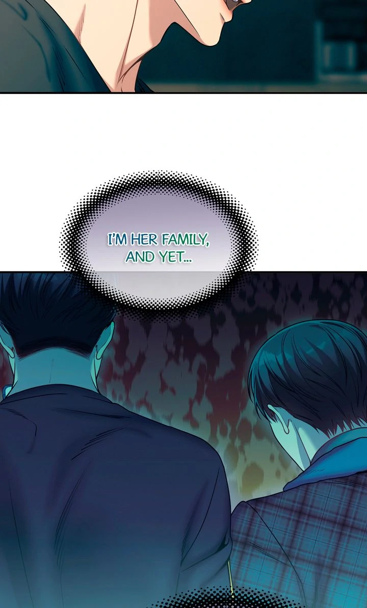 No Moral - Chapter 85 manhwa