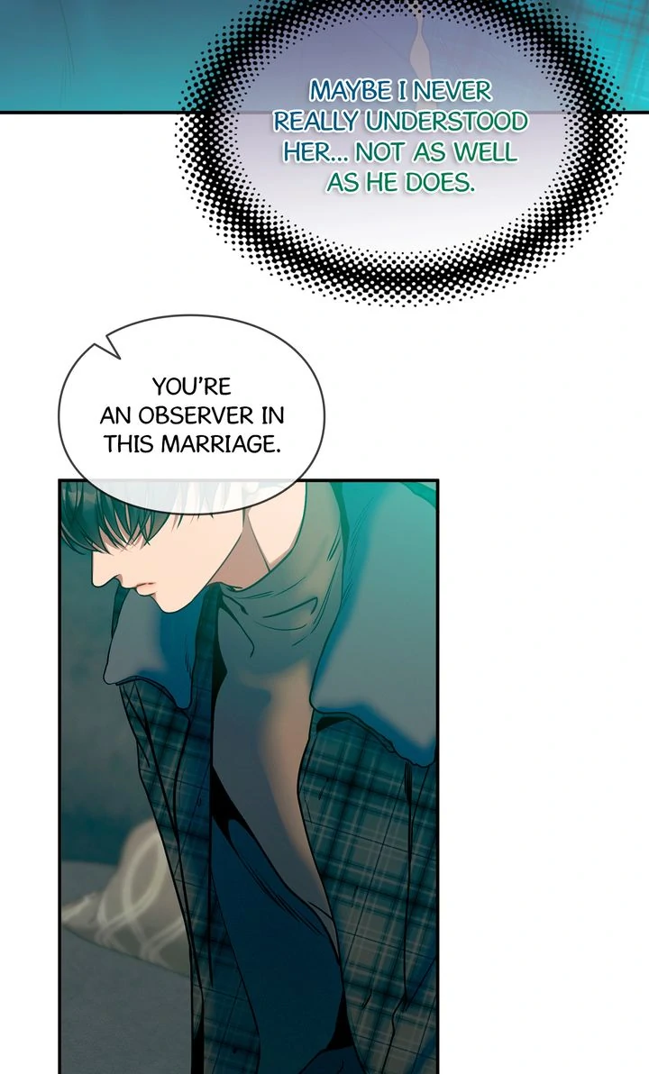No Moral - Chapter 85 manhwa