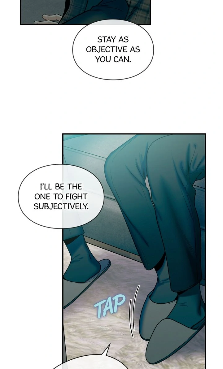 No Moral - Chapter 85 manhwa