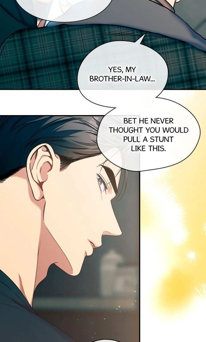 No Moral - Chapter 85 manhwa