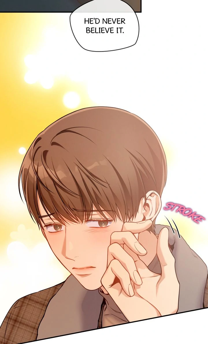 No Moral - Chapter 85 manhwa