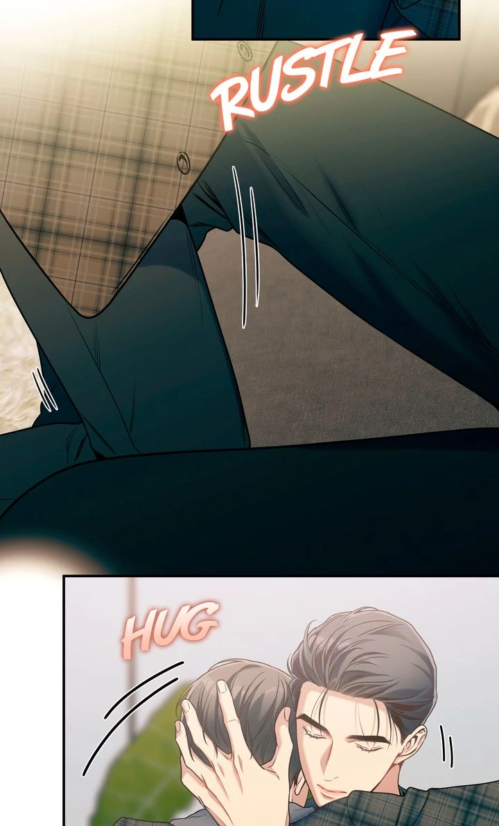 No Moral - Chapter 85 manhwa