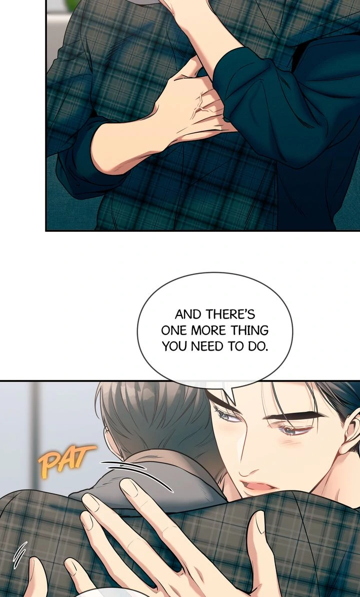 No Moral - Chapter 85 manhwa