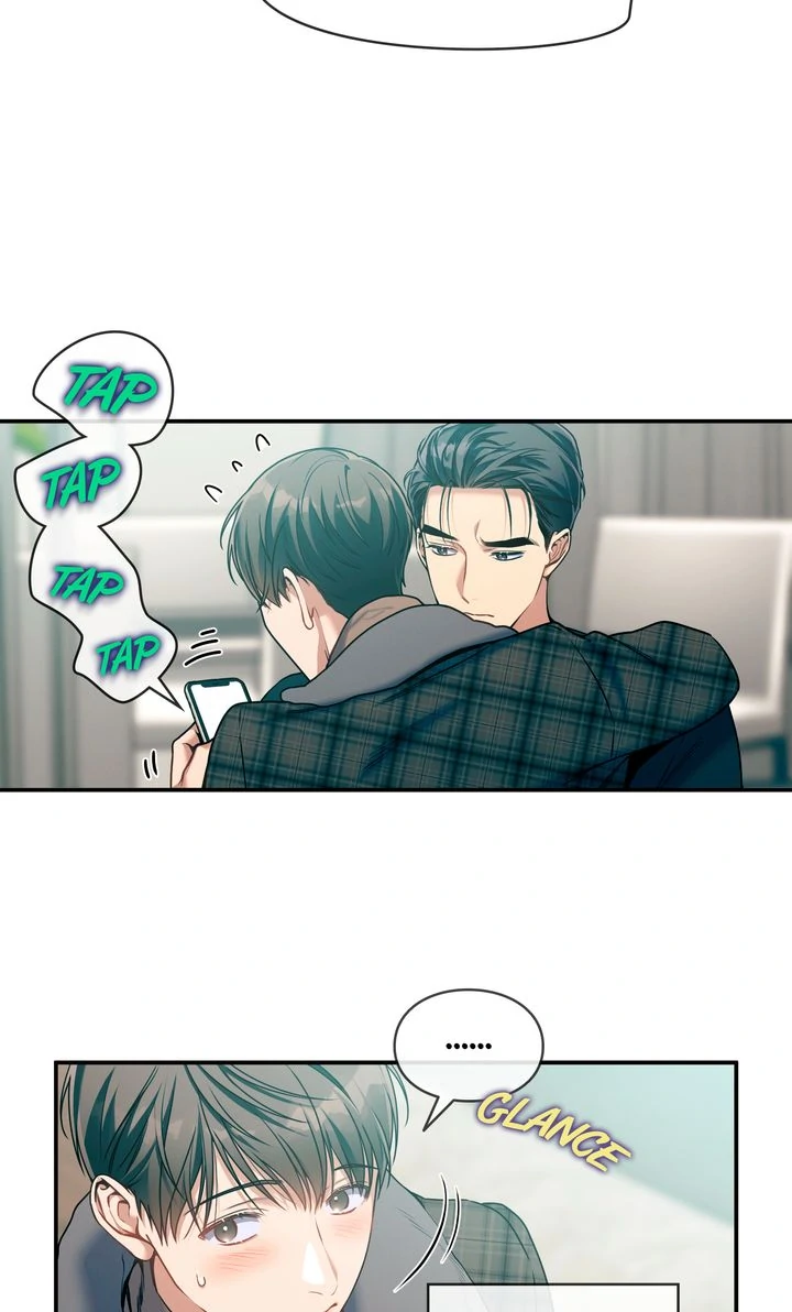No Moral - Chapter 85 manhwa