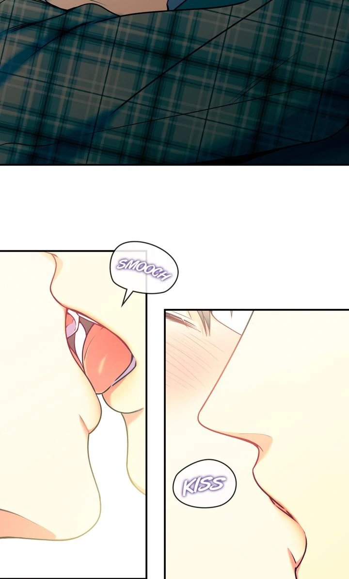 No Moral - Chapter 85 manhwa