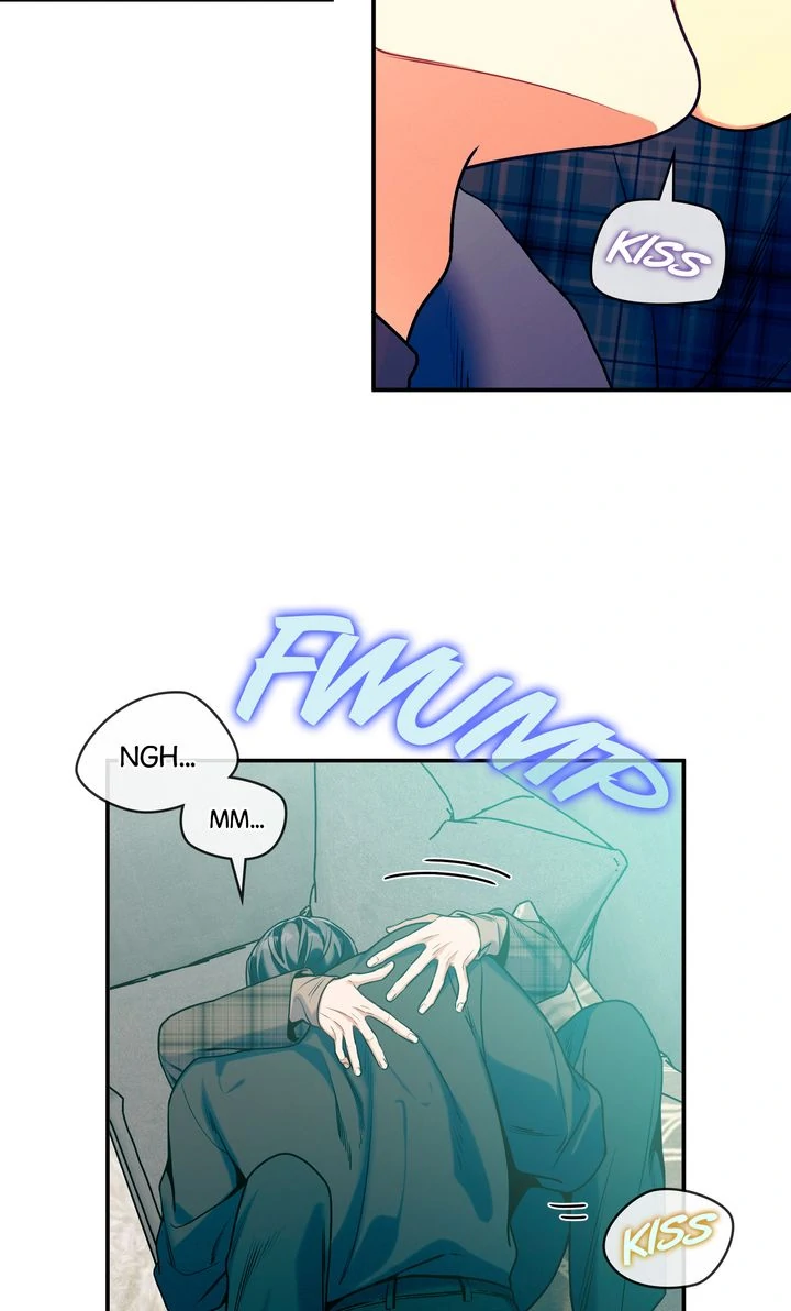 No Moral - Chapter 85 manhwa