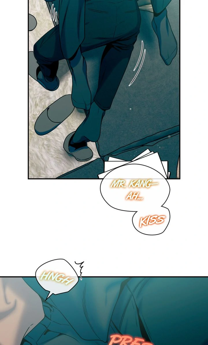 No Moral - Chapter 85 manhwa
