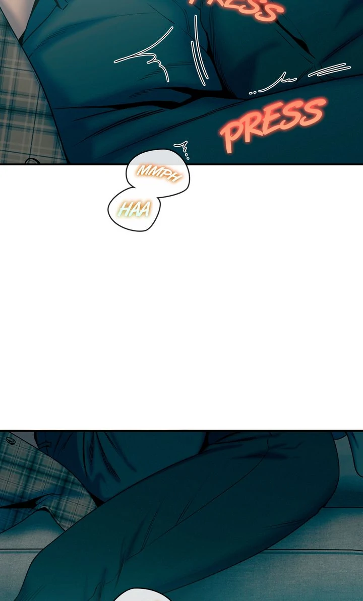 No Moral - Chapter 85 manhwa