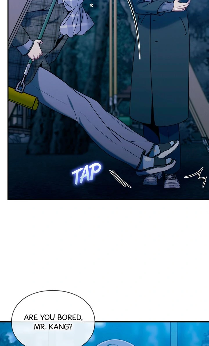 No Moral - Chapter 85 manhwa