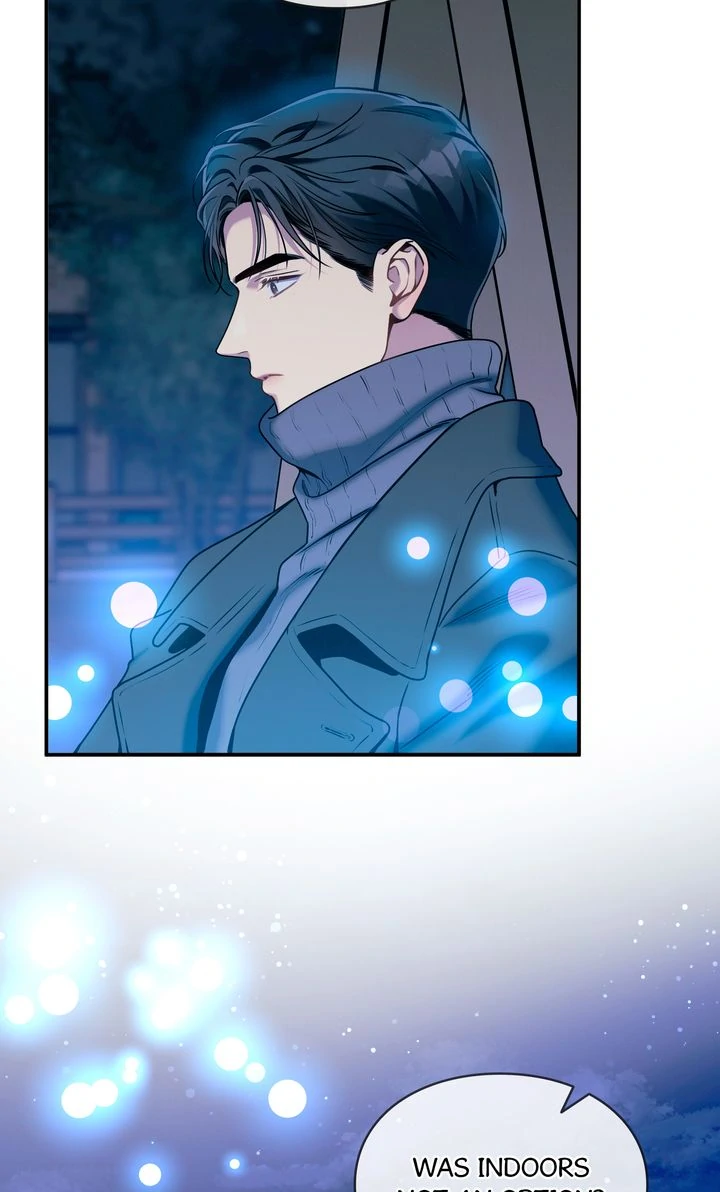 No Moral - Chapter 85 manhwa