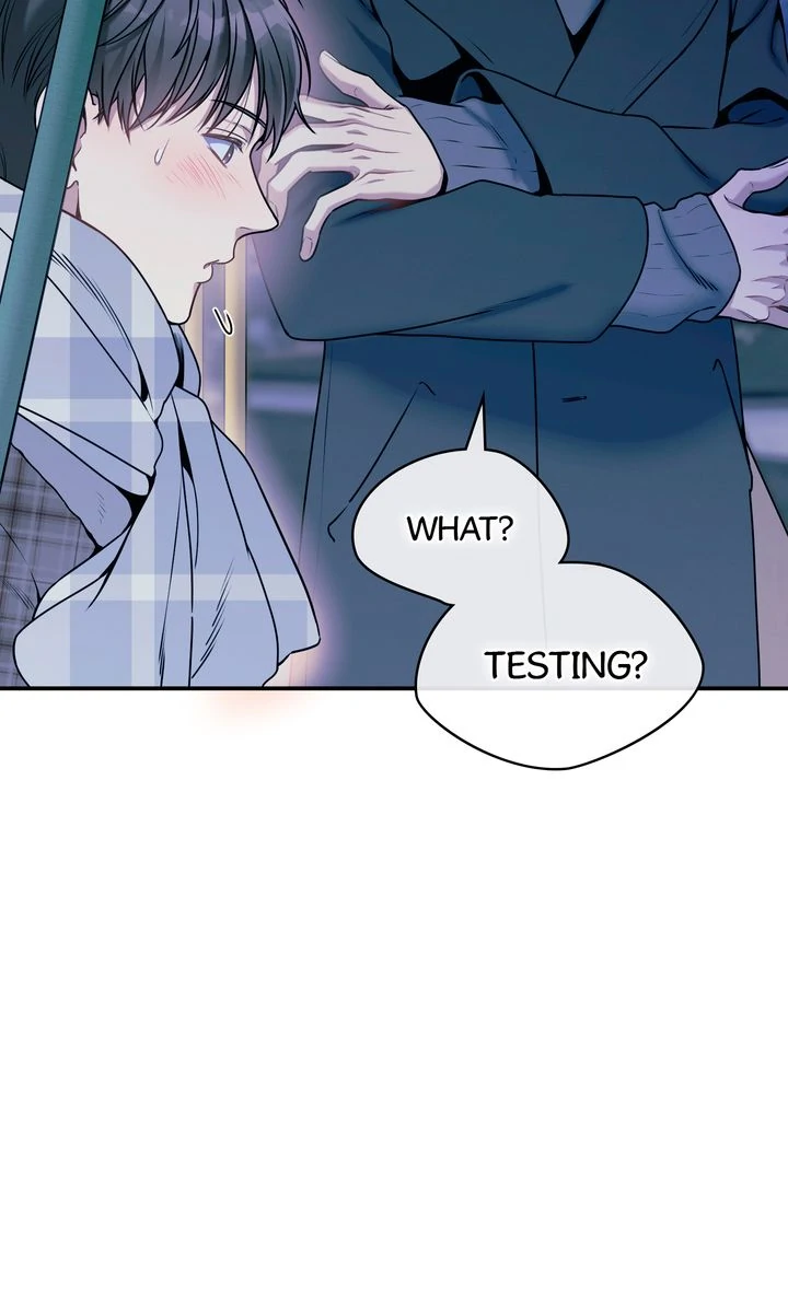 No Moral - Chapter 85 manhwa