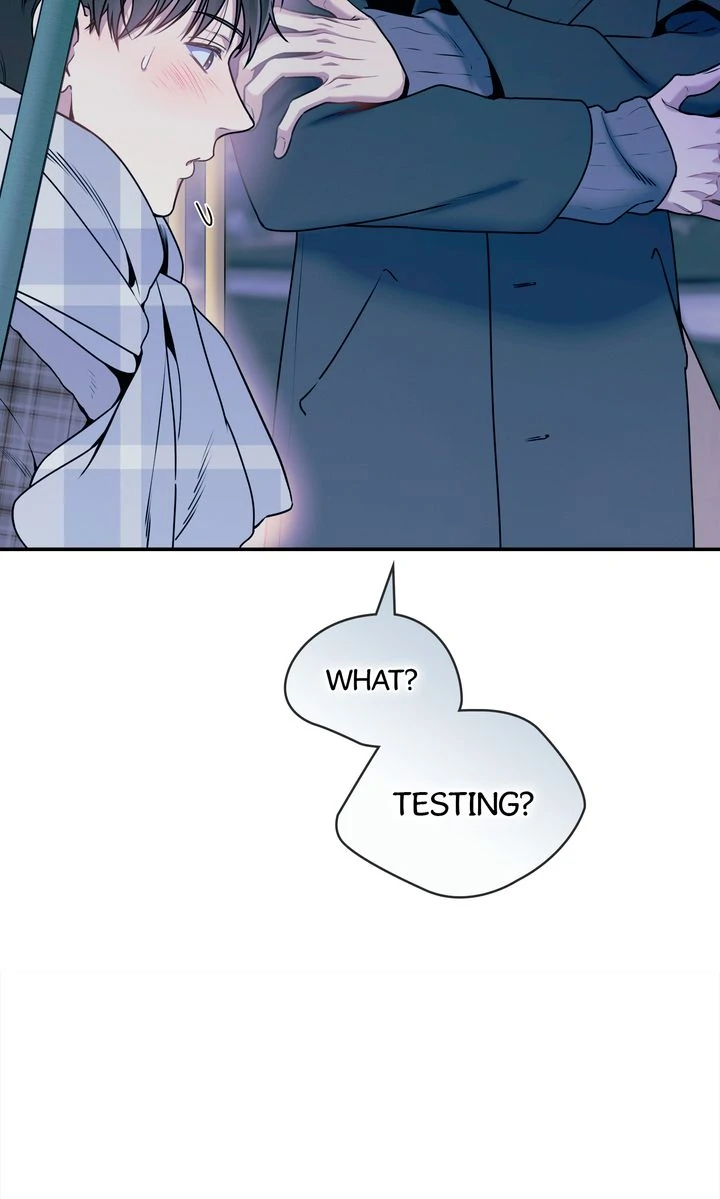No Moral - Chapter 86 manhwa