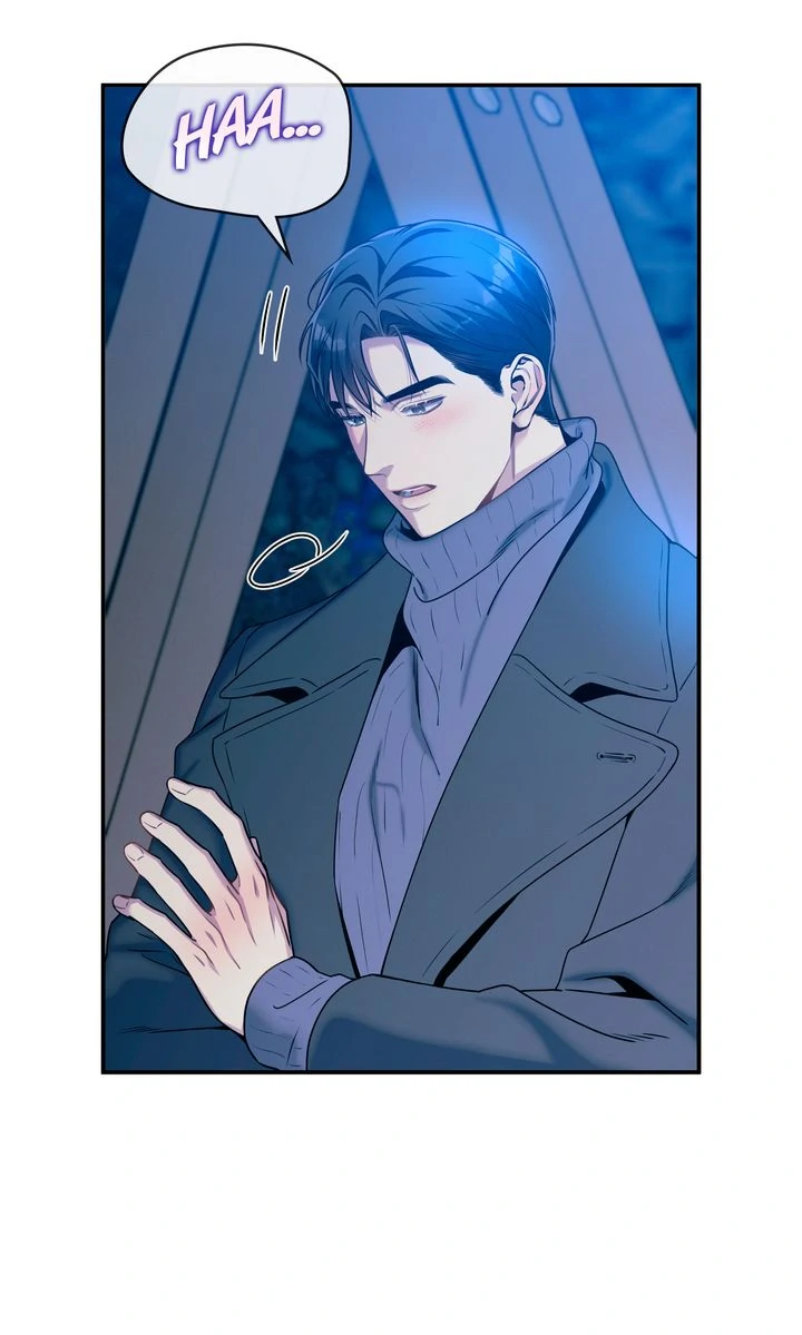 No Moral - Chapter 86 manhwa