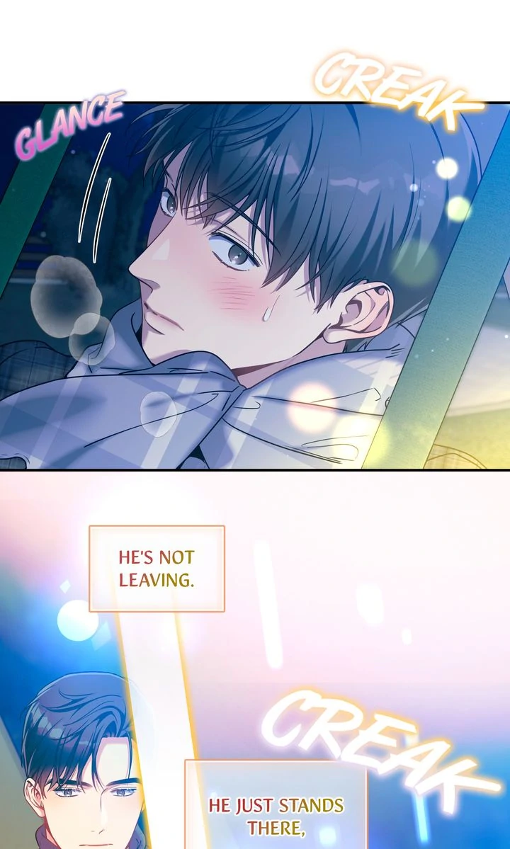 No Moral - Chapter 86 manhwa